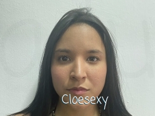 Cloesexy