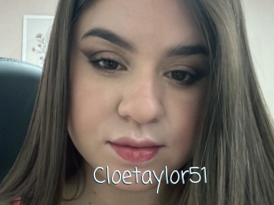 Cloetaylor51