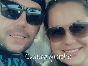 Cloudynympho