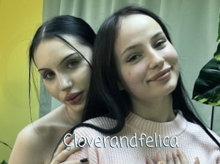 Cloverandfelica