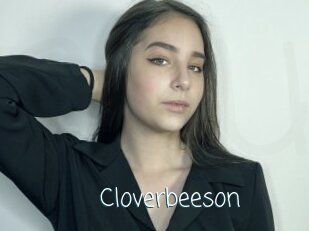 Cloverbeeson