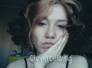 Cloverbelding