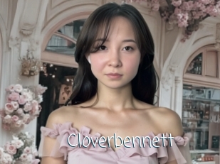 Cloverbennett