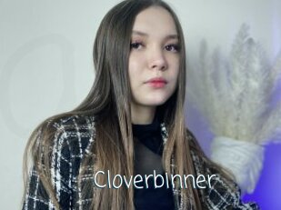 Cloverbinner