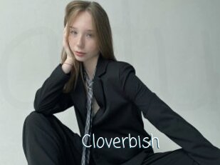 Cloverbish