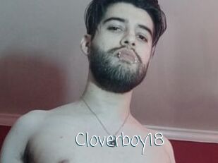 Cloverboy18