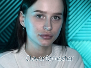 Cloverforrester