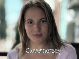 Cloverhersey