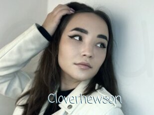 Cloverhewson