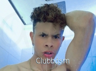 Clubbdsm