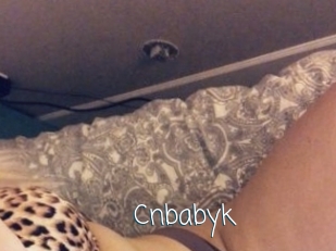 Cnbabyk