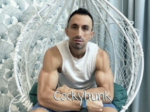 Cockyhunk