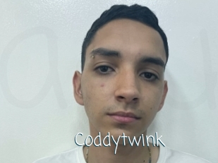 Coddytwink