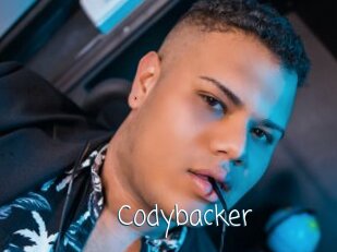 Codybacker