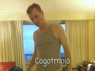 Cogotmojo