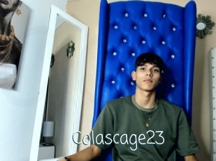 Colascage23