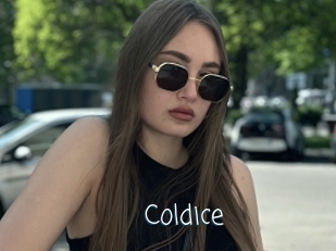 coldice Adult o Porn