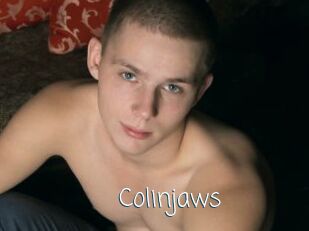 Colinjaws