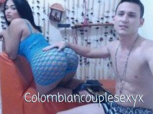 Colombiancouplesexyx