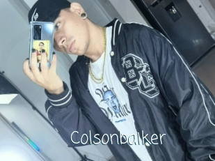 Colsonbaiker