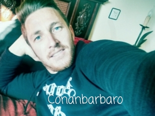 Conanbarbaro