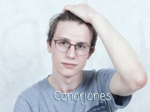 Conorjones