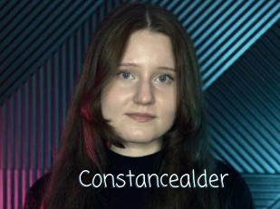 Constancealder