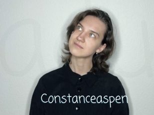 Constanceaspen