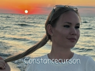 Constancecurson