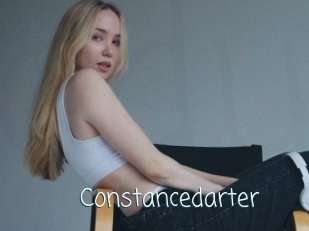 Constancedarter