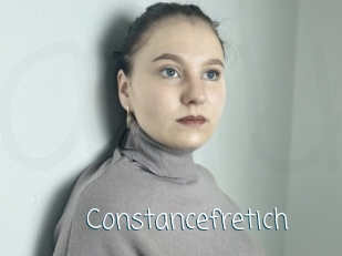 Constancefretich