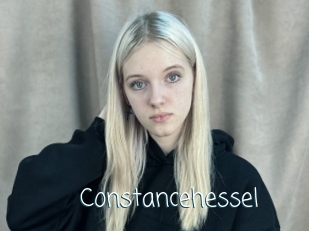 Constancehessel