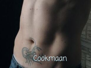 Cookmaan