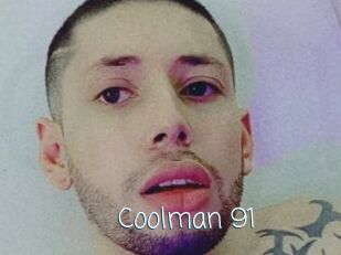 Coolman_91