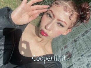 Cooperlilith