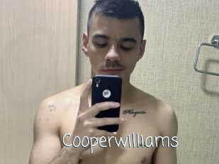 Cooperwilliams