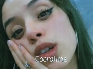 Cooraliine