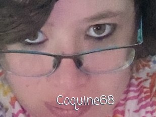 Coquine68