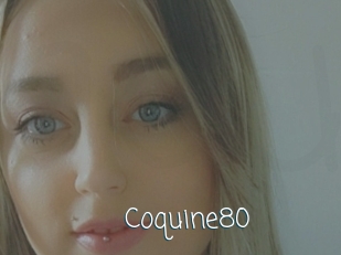 Coquine80