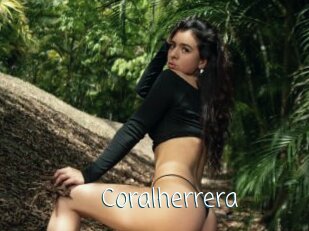 Coralherrera