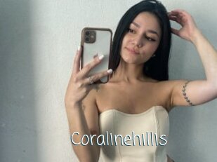 Coralinehillis