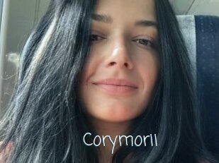 Corymorii