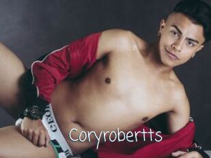 Coryrobertts