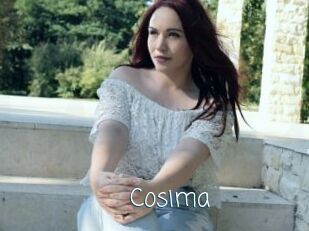 Cosima