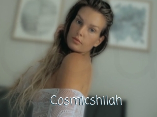 Cosmicshilah