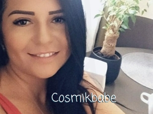 Cosmikbabe