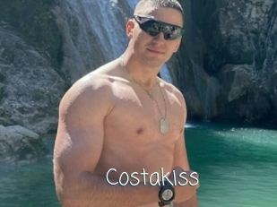 Costakiss