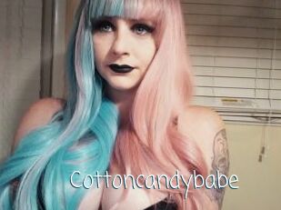 Cottoncandybabe