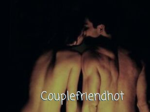 Couplefriendhot