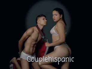 Couplehispanic